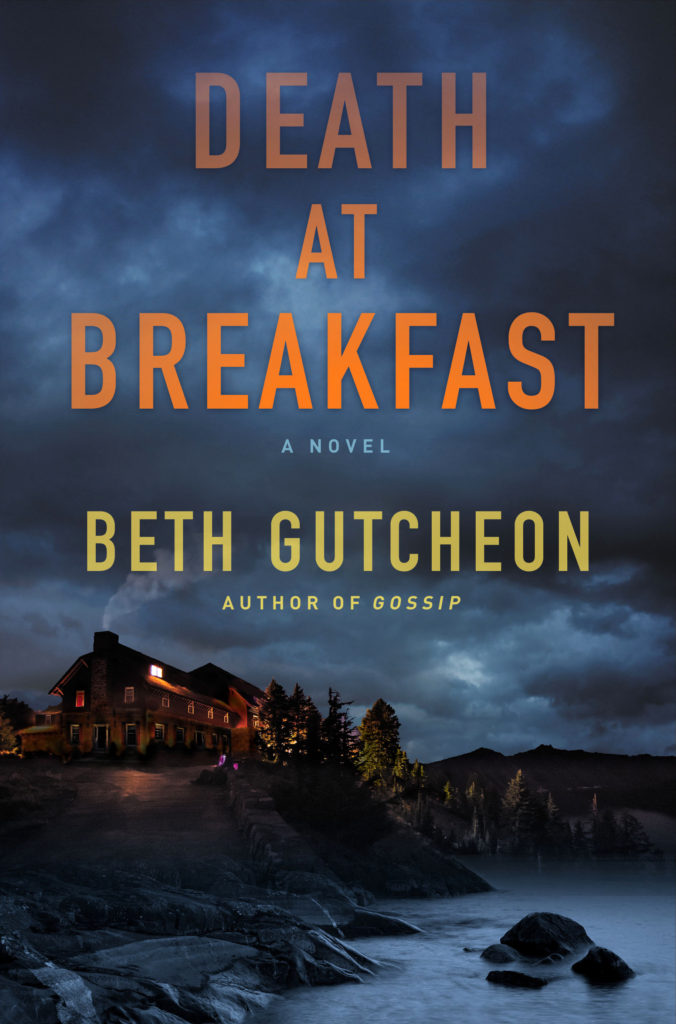 DeathatBreakfast