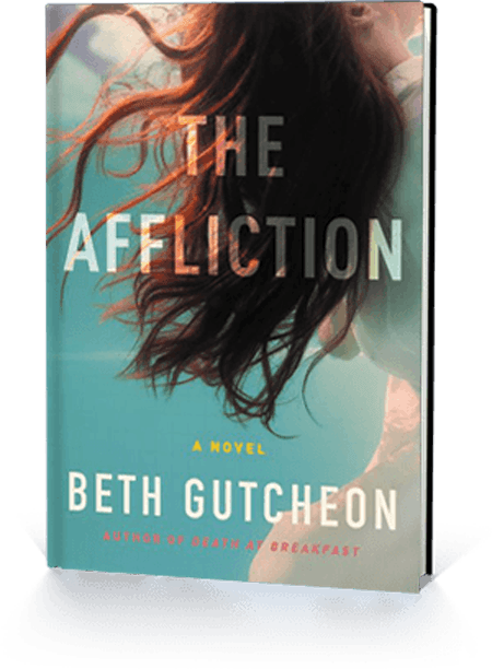 The Affliction by Beth Gutcheon